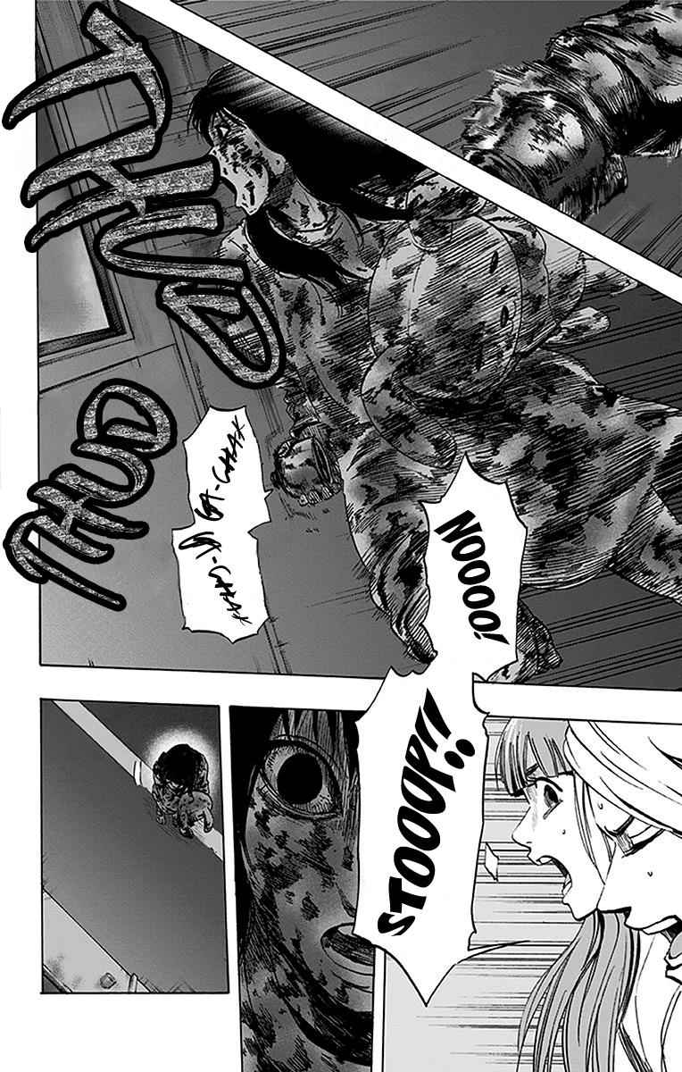 Karada Sagashi Chap 10 - Next Chap 11