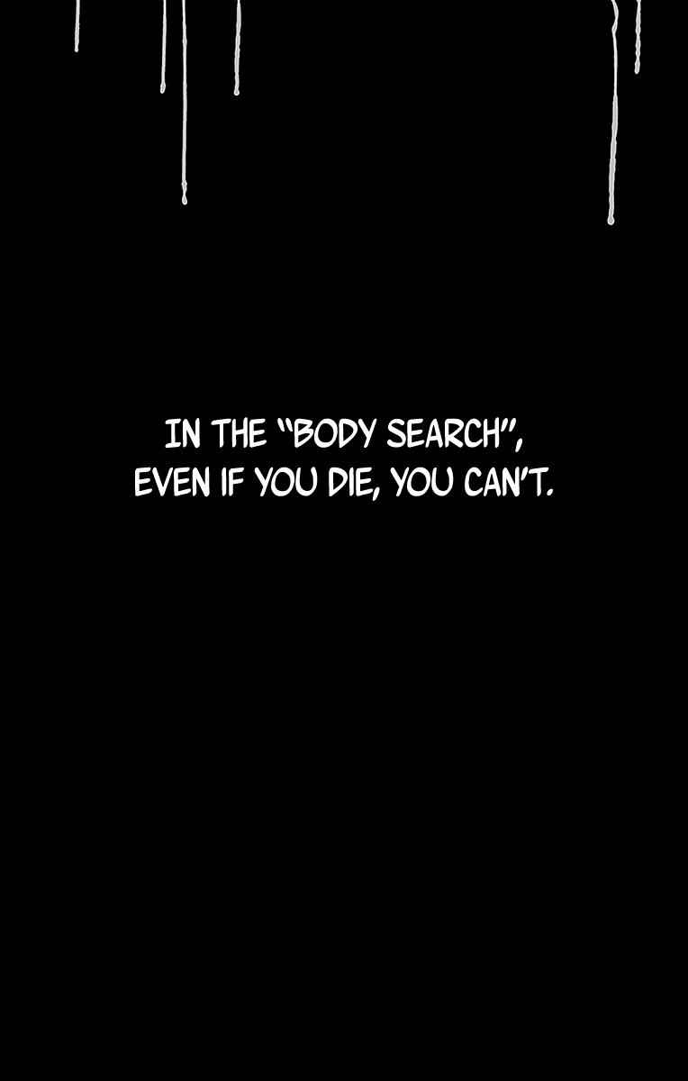 Karada Sagashi Chap 11 - Next Chap 12