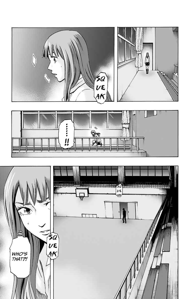 Karada Sagashi Chap 13 - Next Chap 14