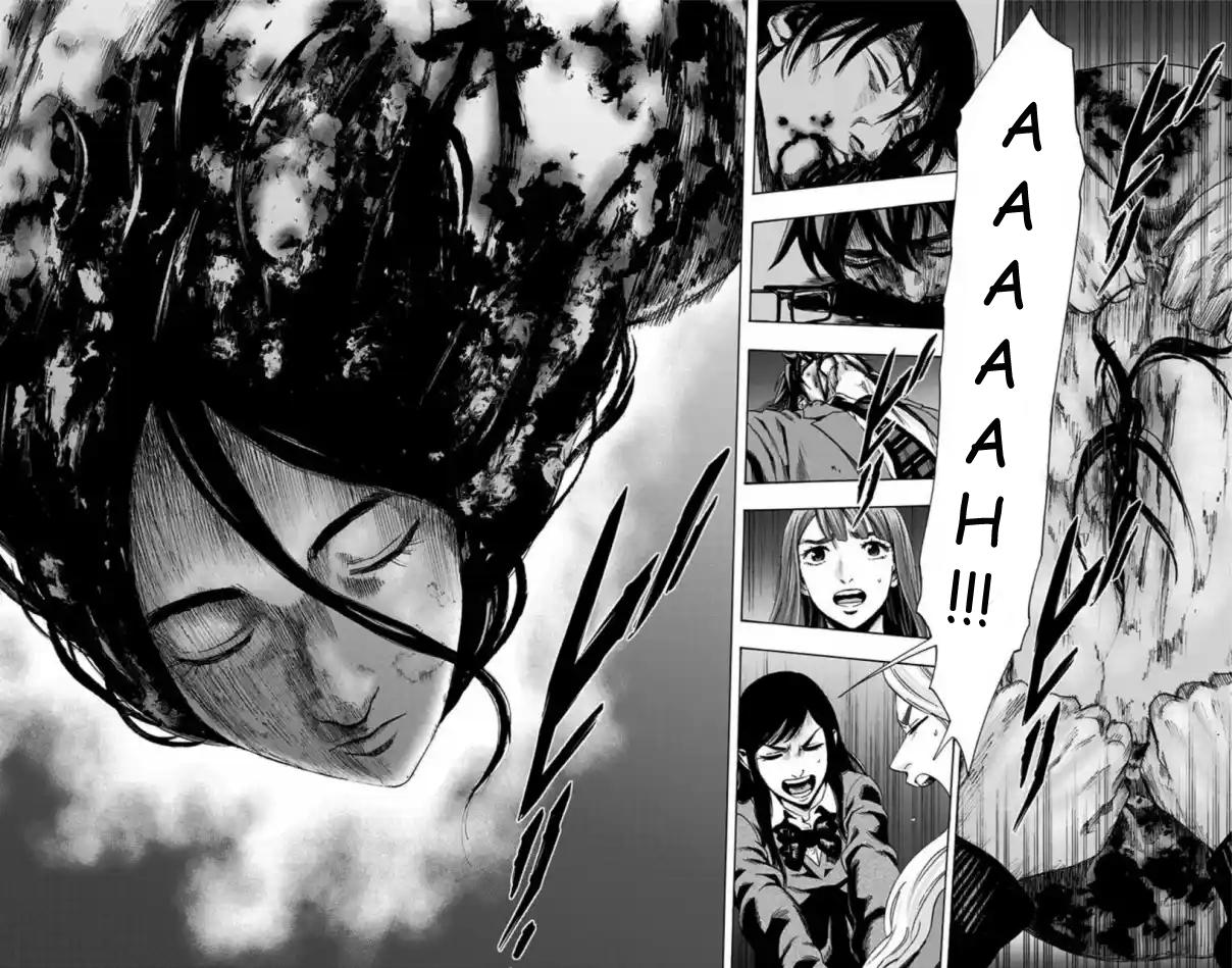 Karada Sagashi Chap 54 - Next Chap 55