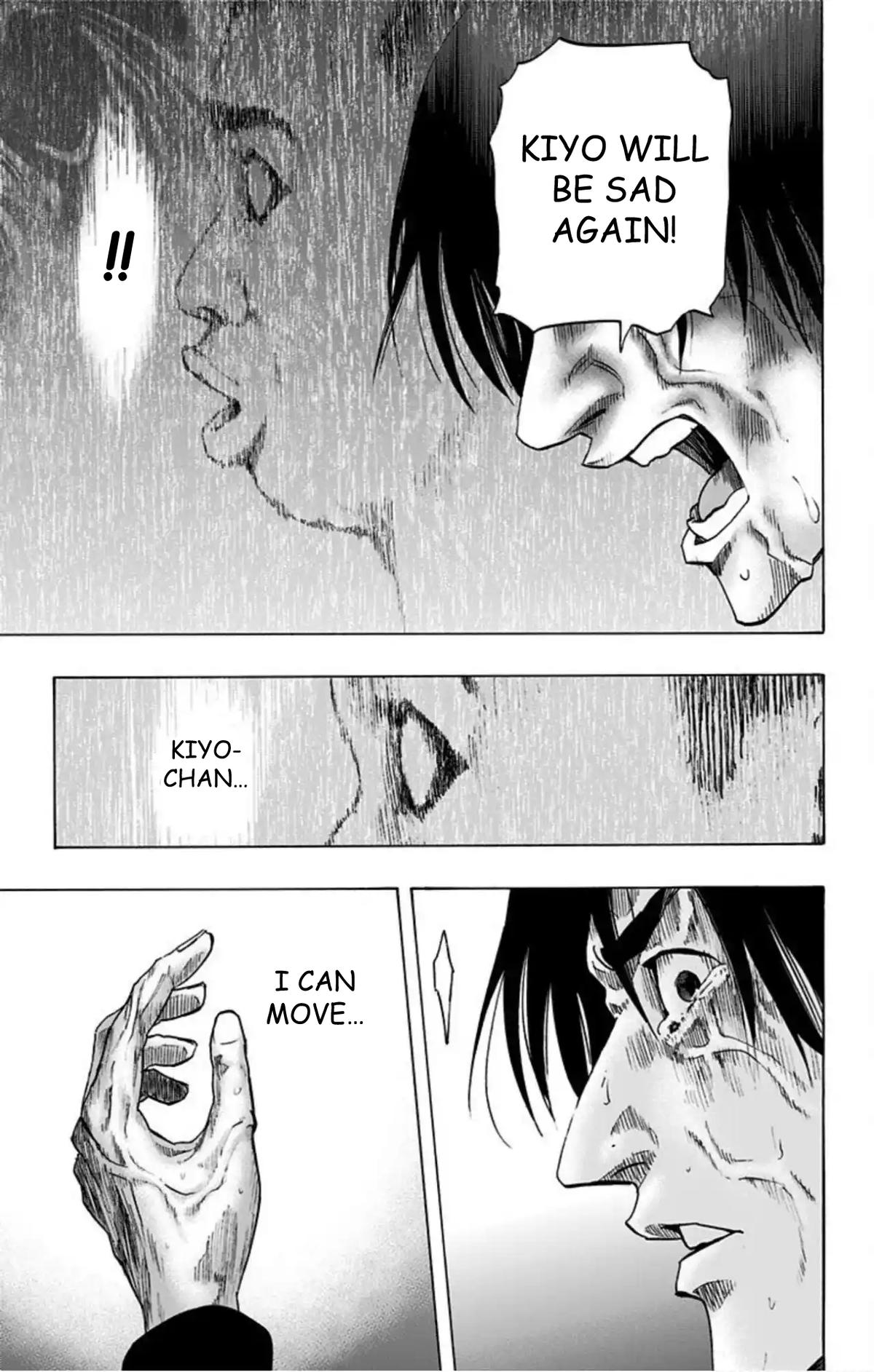 Karada Sagashi Chap 52 - Next Chap 53