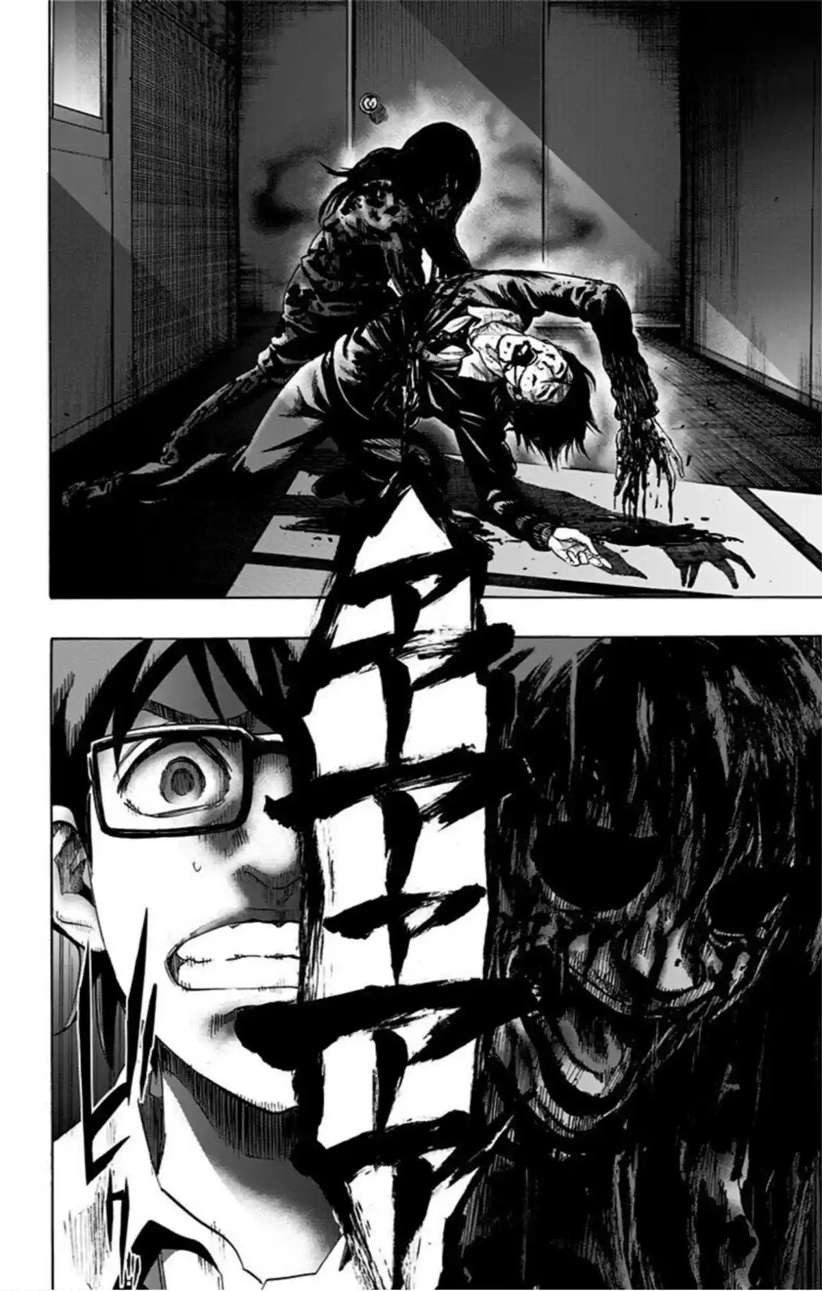 Karada Sagashi Chap 53 - Next Chap 54