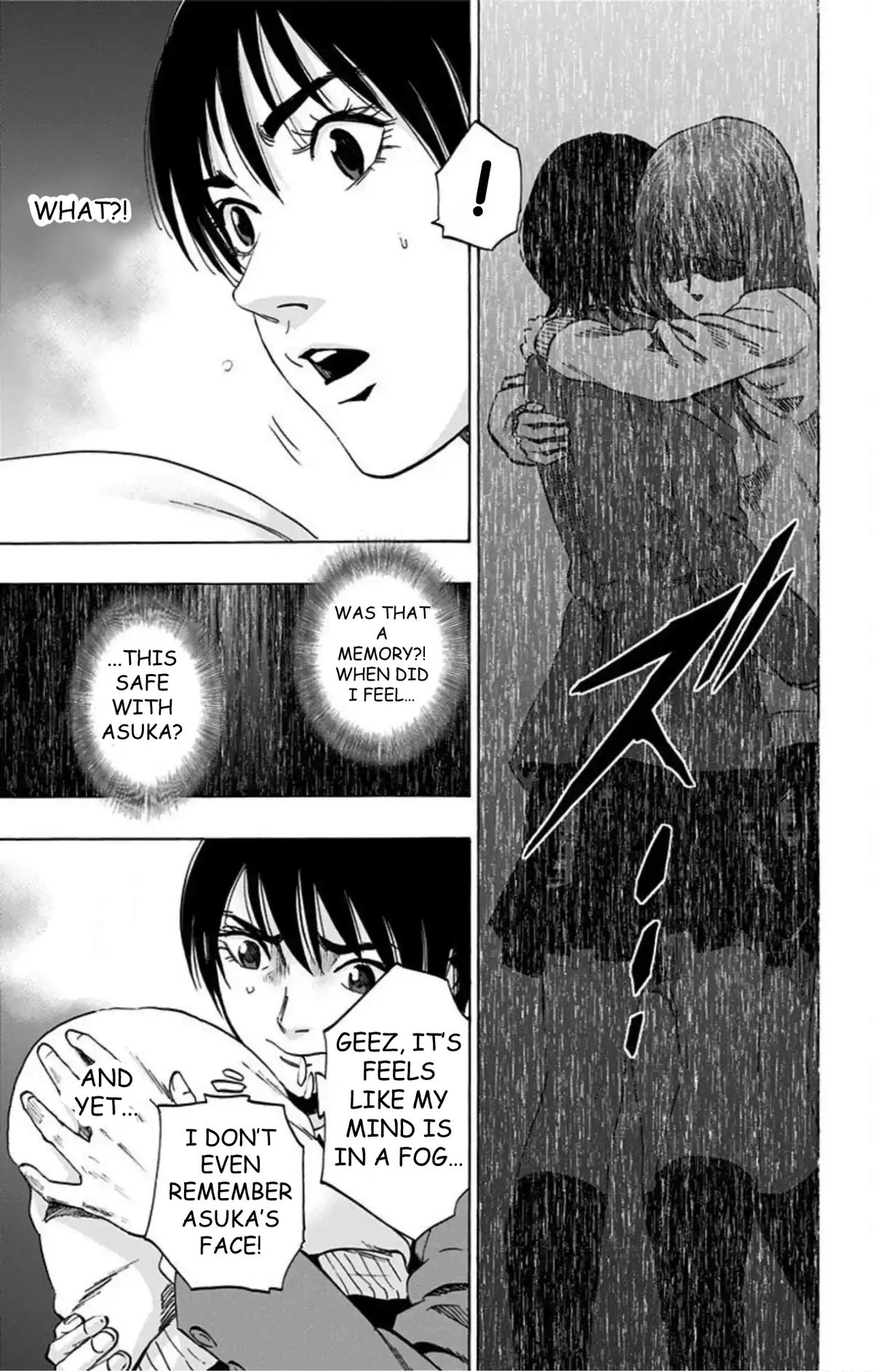 Karada Sagashi Chap 64 - Next Chap 65