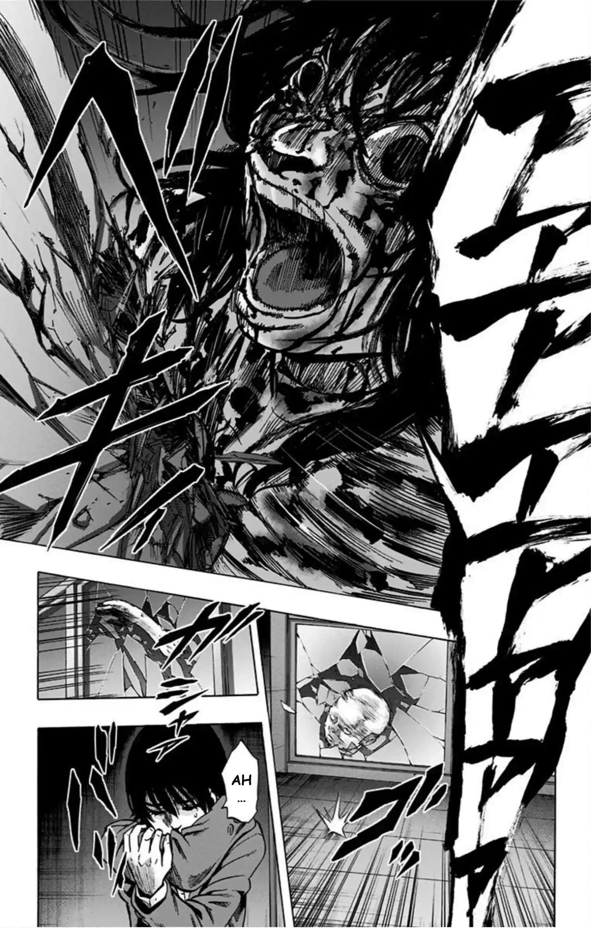 Karada Sagashi Chap 68 - Next Chap 69