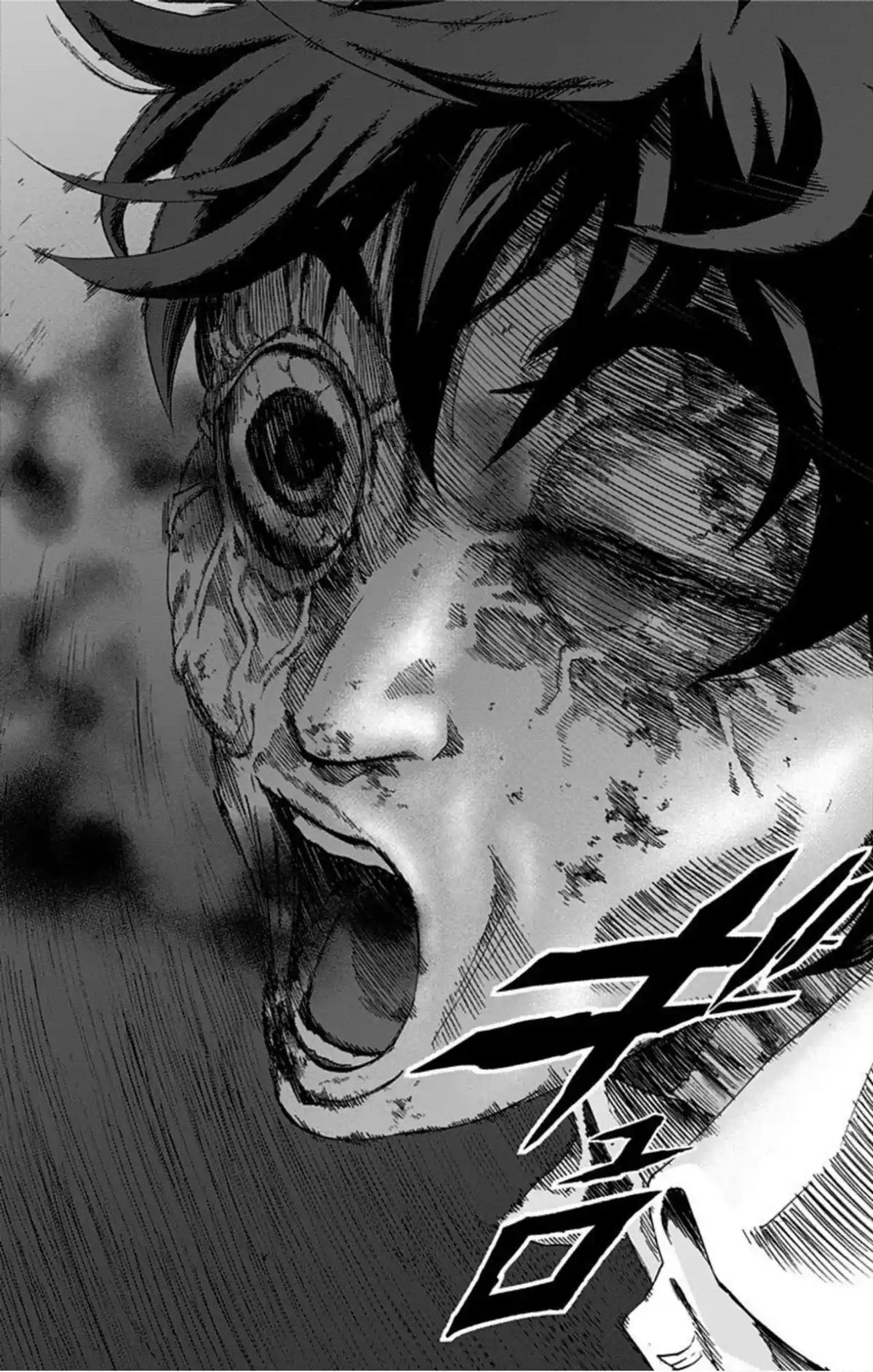 Karada Sagashi Chap 72 - Next Chap 73