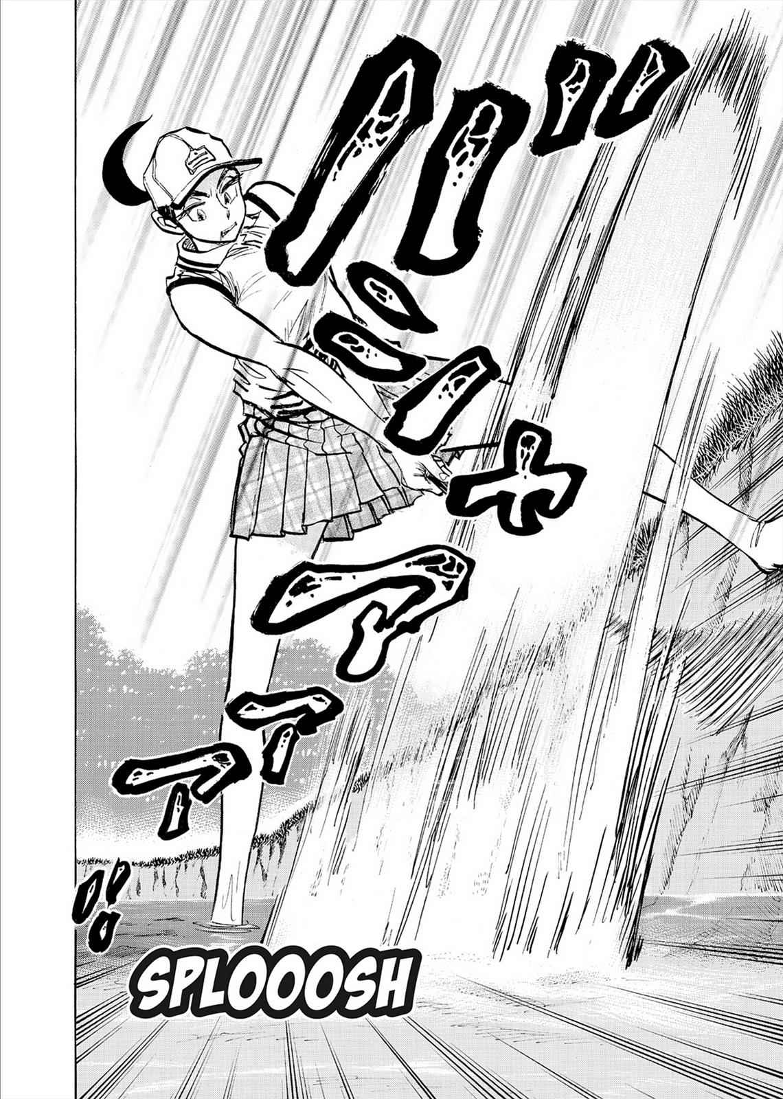 Kasane no Michi Chap 7 - Next Chap 8