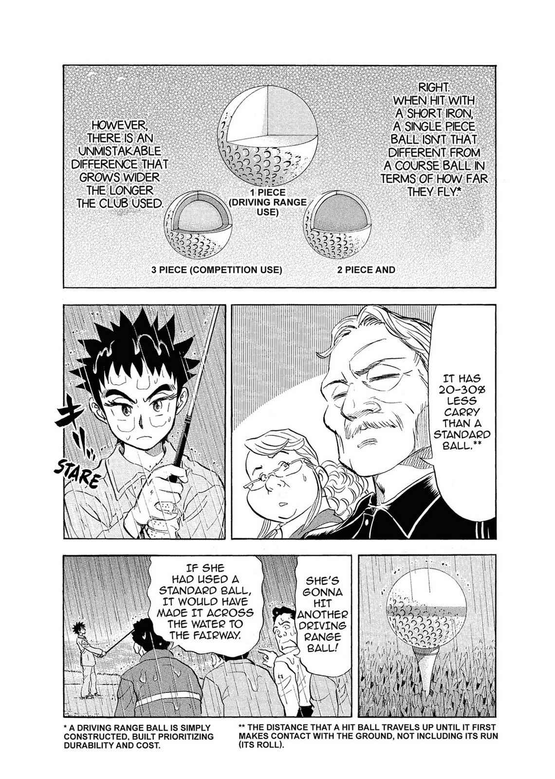 Kasane no Michi Chap 1 - Next Chap 2