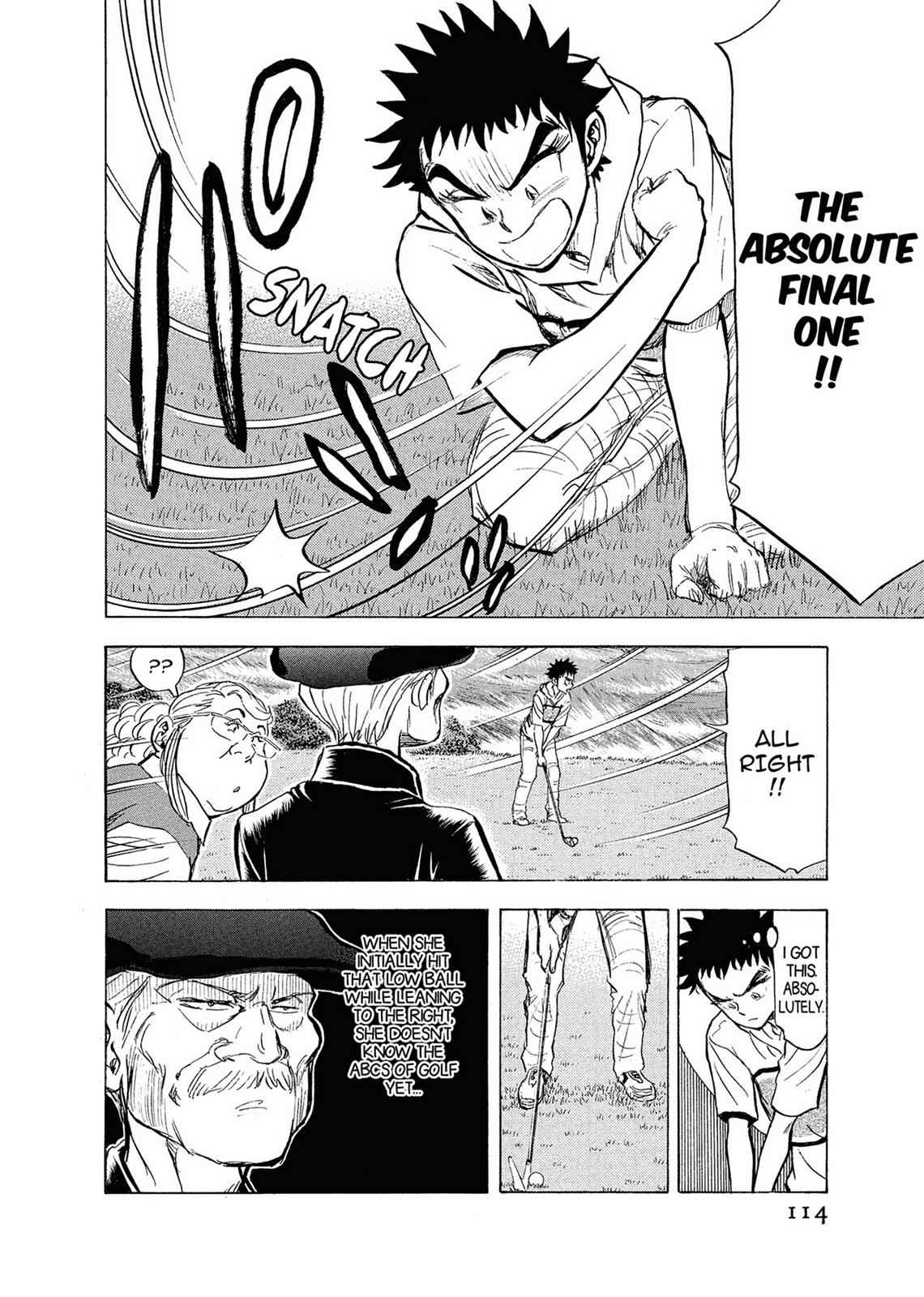 Kasane no Michi Chap 1 - Next Chap 2