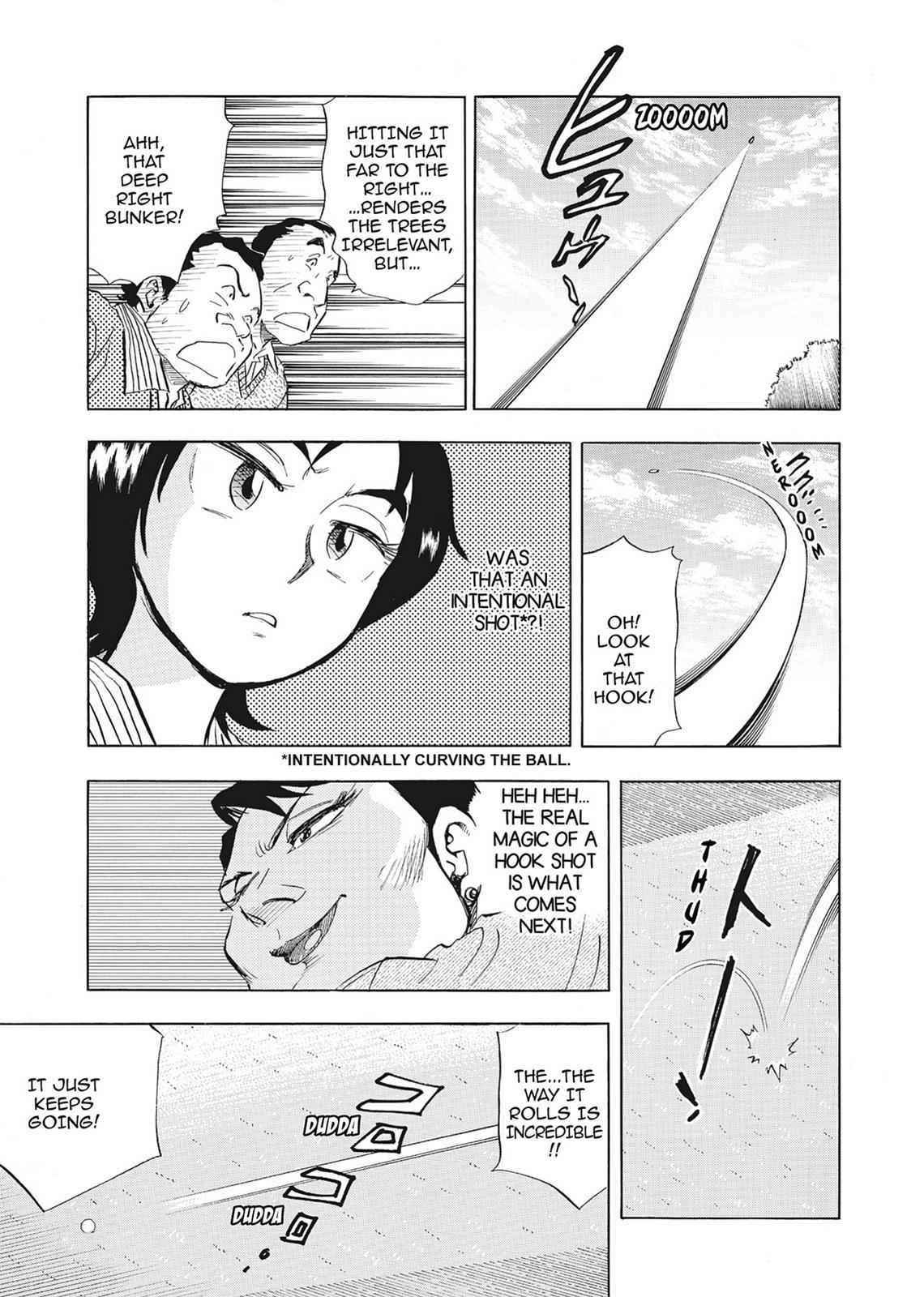 Kasane no Michi Chap 2 - Next Chap 3
