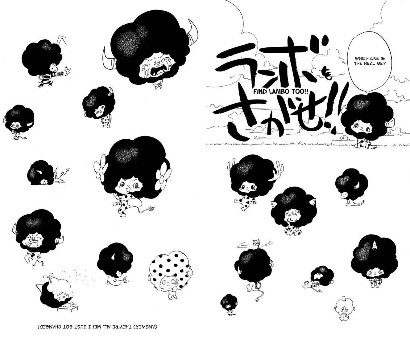 Katekyo Hitman Reborn! Chap 7 - Next Chap 8