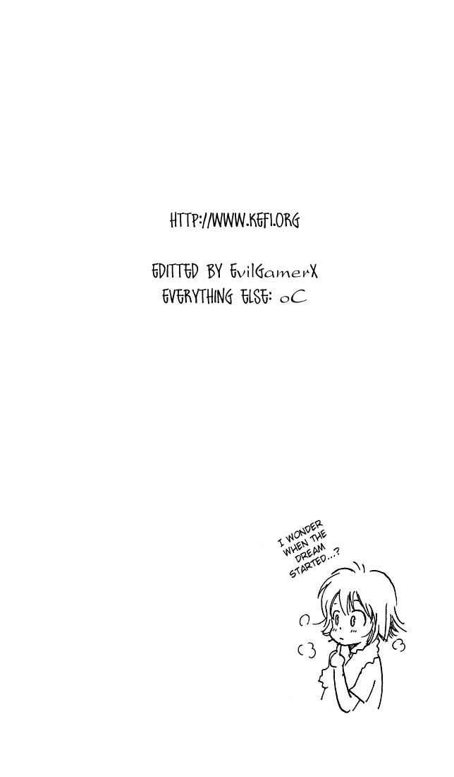 Katekyo Hitman Reborn! Chap 6 - Next Chap 7