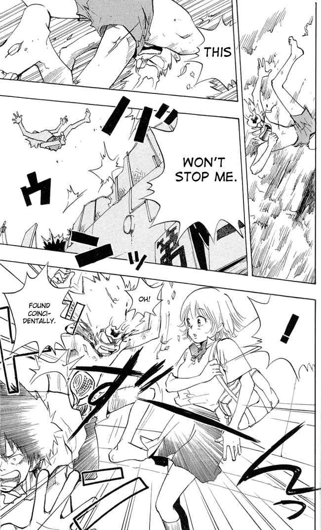 Katekyo Hitman Reborn! Chap 1 - Next Chap 2