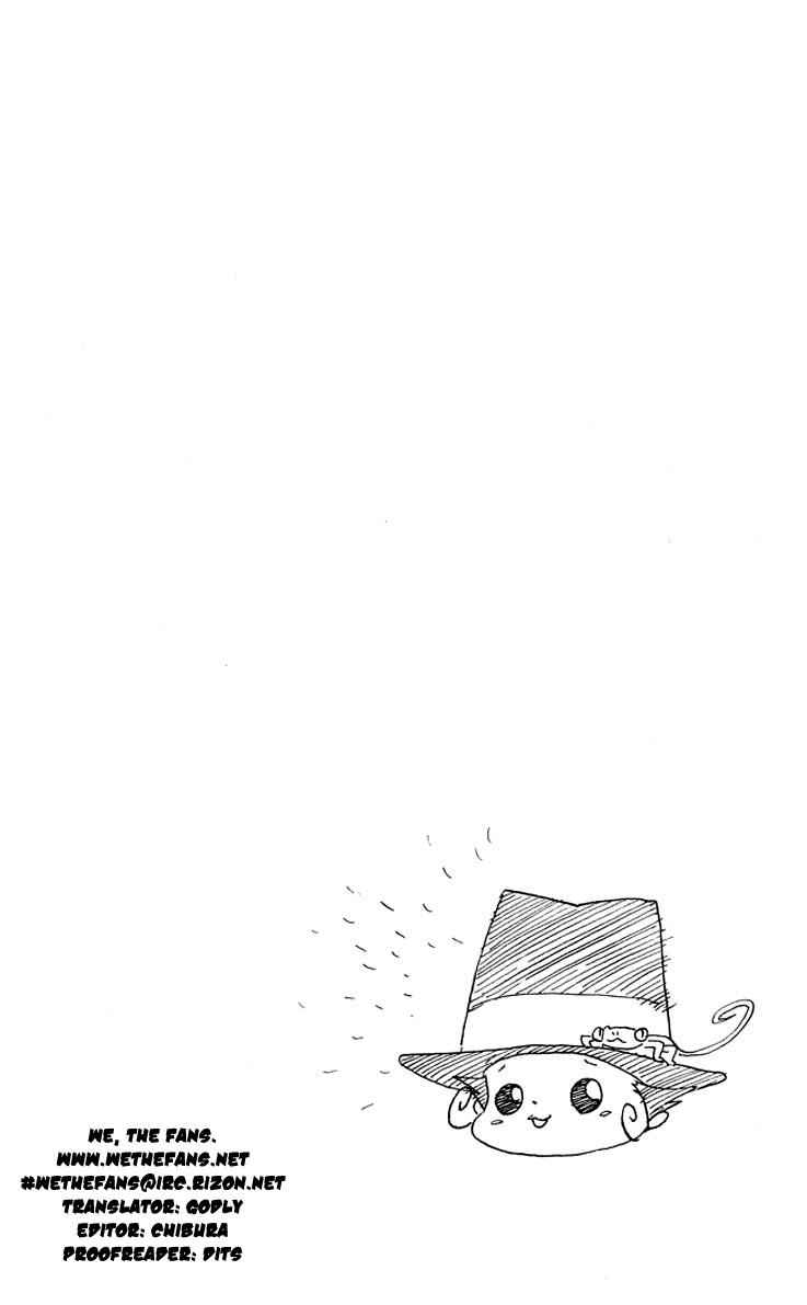 Katekyo Hitman Reborn! Chap 2 - Next Chap 3