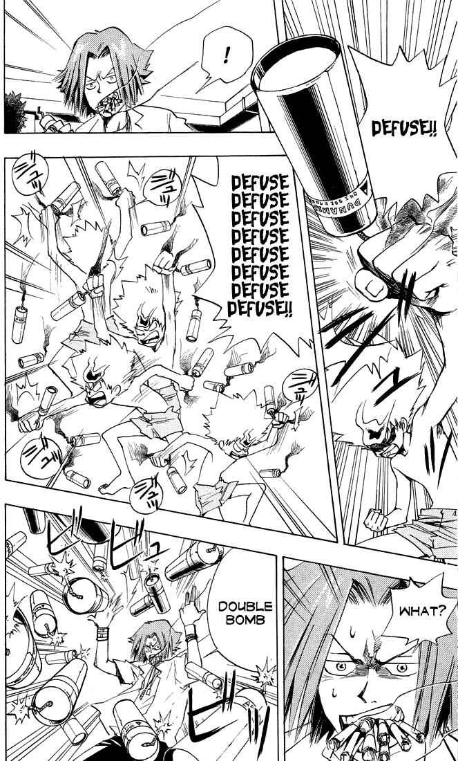 Katekyo Hitman Reborn! Chap 3 - Next Chap 4