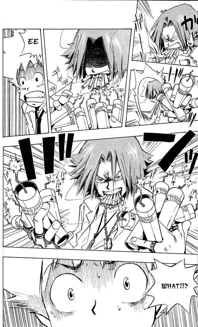 Katekyo Hitman Reborn! Chap 3 - Next Chap 4