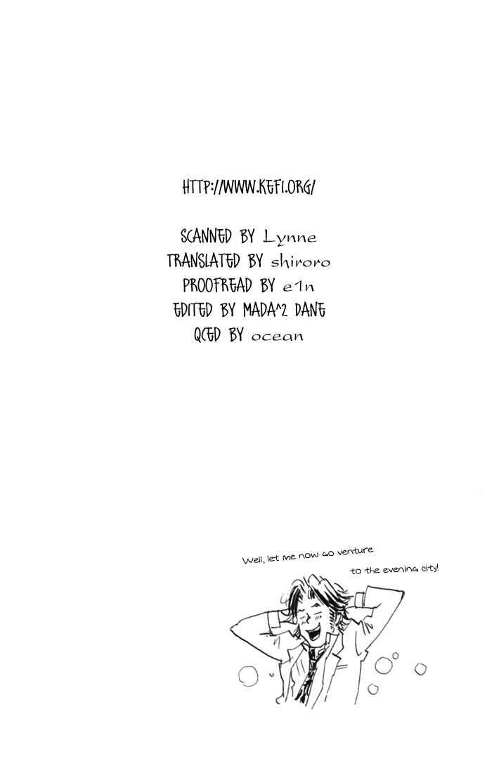 Katekyo Hitman Reborn! Chap 15 - Next Chap 16