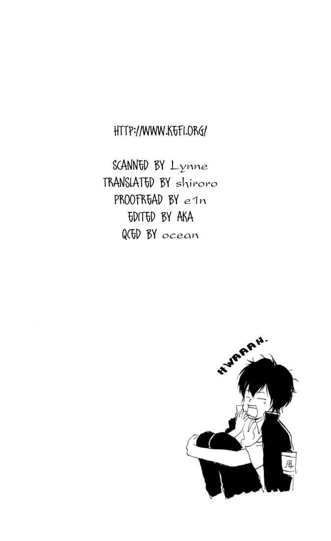 Katekyo Hitman Reborn! Chap 16 - Next Chap 17