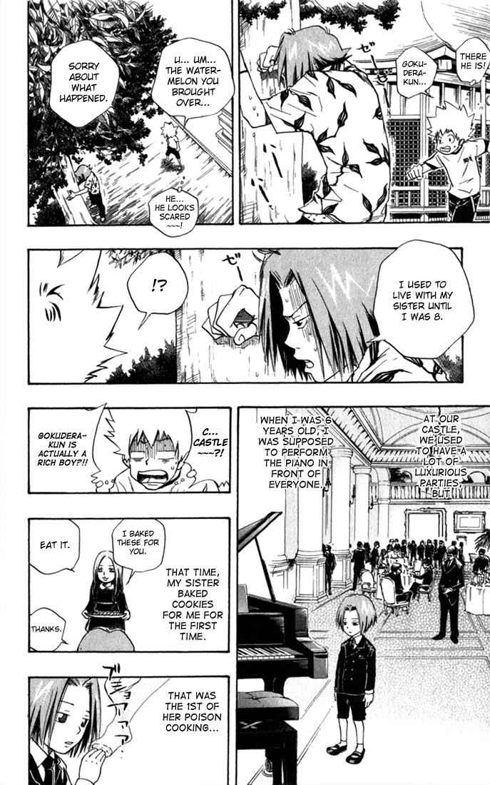 Katekyo Hitman Reborn! Chap 10 - Next Chap 11
