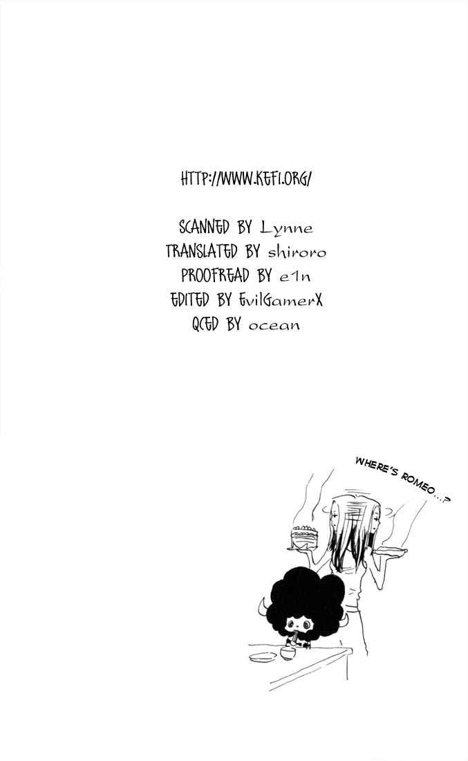 Katekyo Hitman Reborn! Chap 13 - Next Chap 14