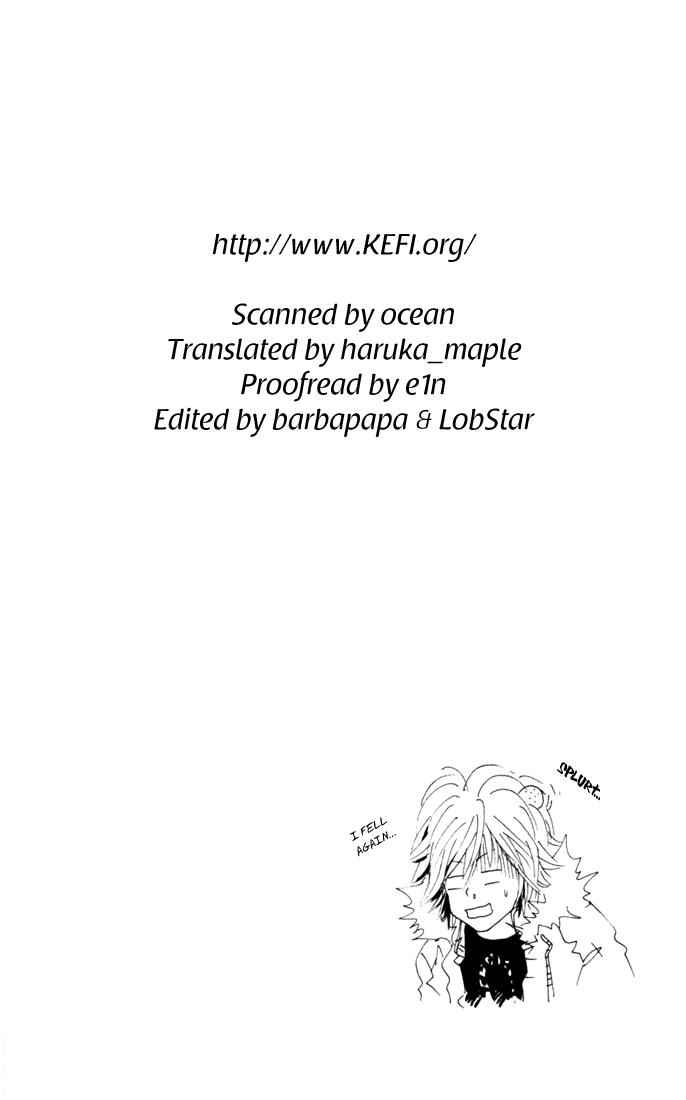 Katekyo Hitman Reborn! Chap 28 - Next Chap 29