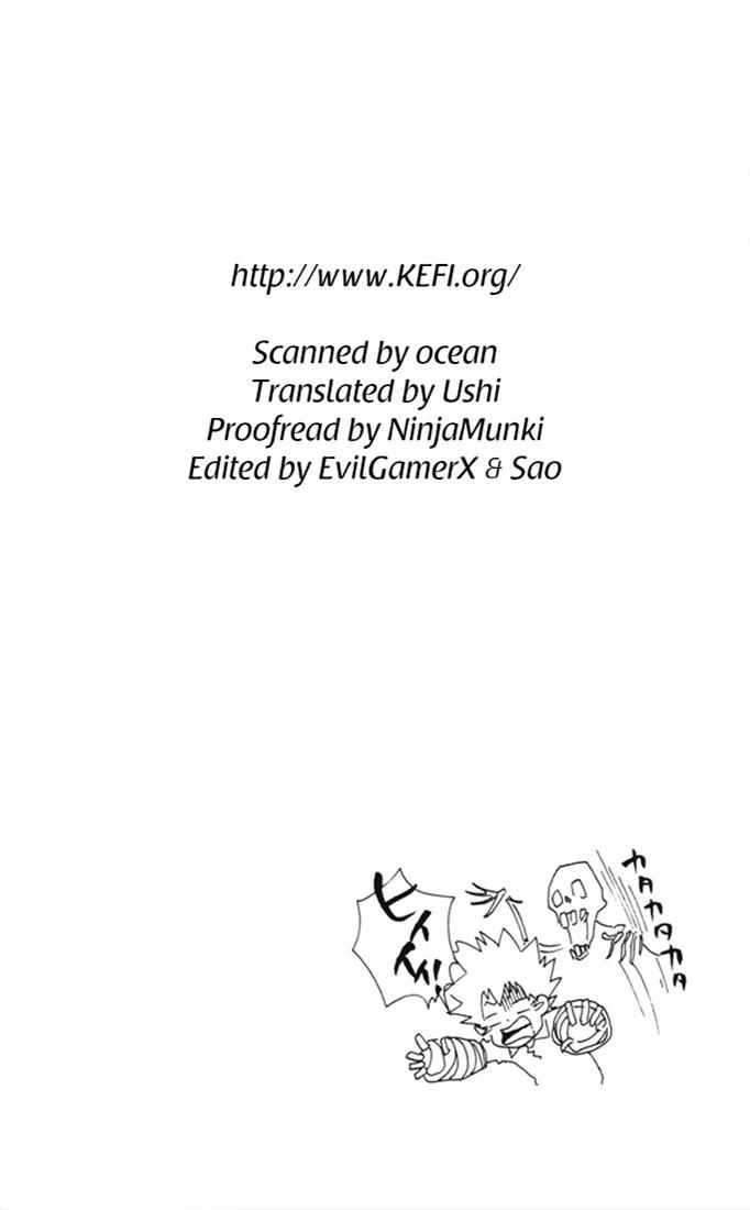 Katekyo Hitman Reborn! Chap 29 - Next Chap 30