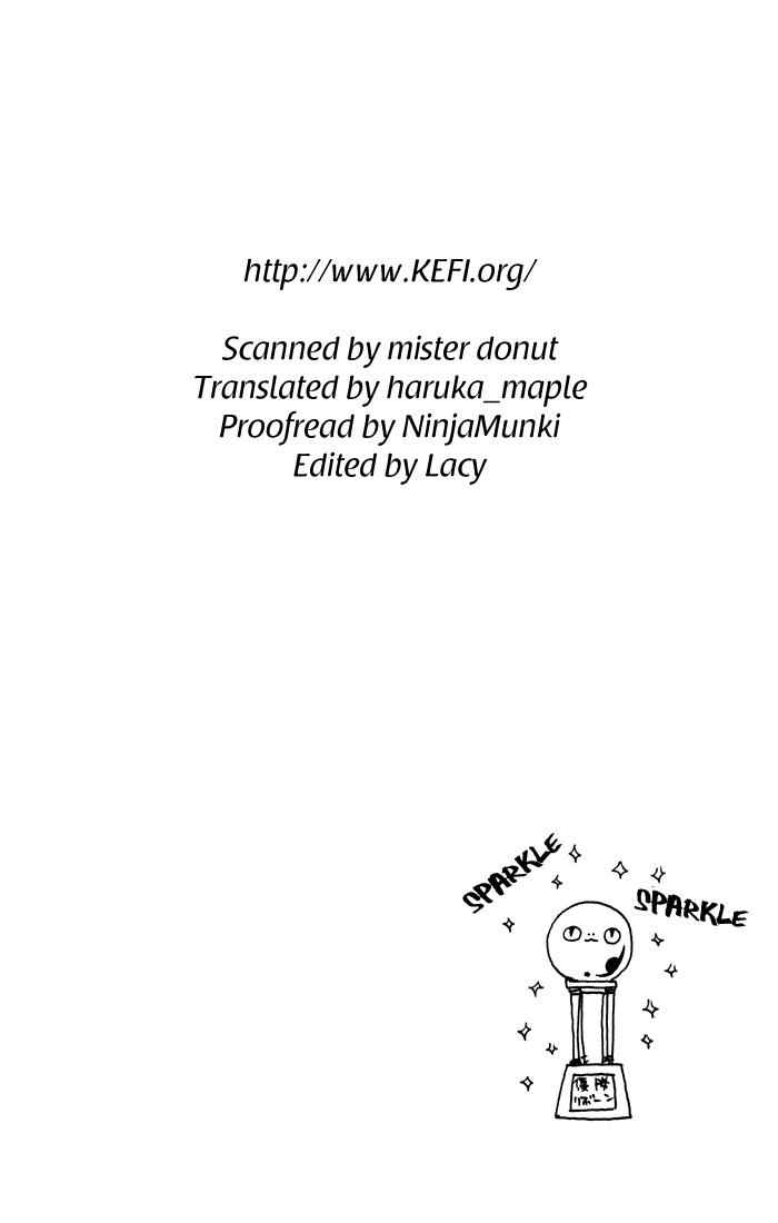 Katekyo Hitman Reborn! Chap 38 - Next Chap 39