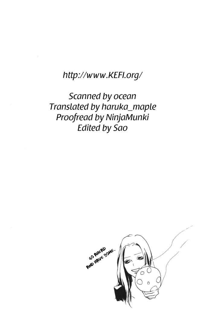 Katekyo Hitman Reborn! Chap 30 - Next Chap 31