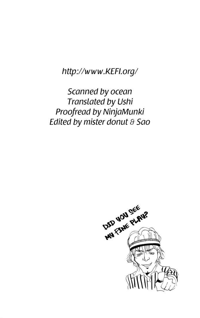 Katekyo Hitman Reborn! Chap 31 - Next Chap 32