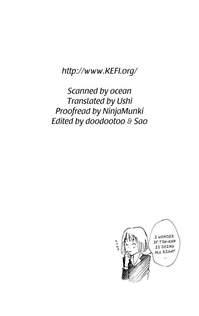 Katekyo Hitman Reborn! Chap 33 - Next Chap 34