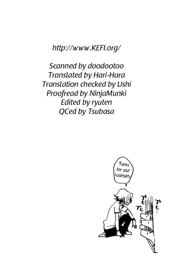 Katekyo Hitman Reborn! Chap 48 - Next Chap 49