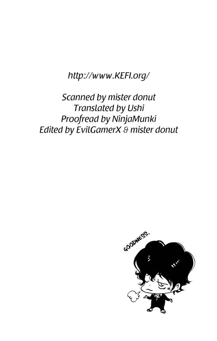 Katekyo Hitman Reborn! Chap 41 - Next Chap 42