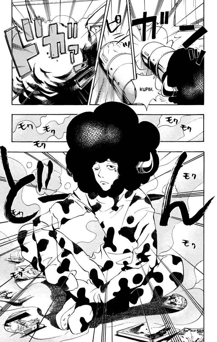 Katekyo Hitman Reborn! Chap 41 - Next Chap 42