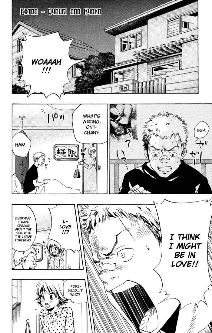 Katekyo Hitman Reborn! Chap 42 - Next Chap 43