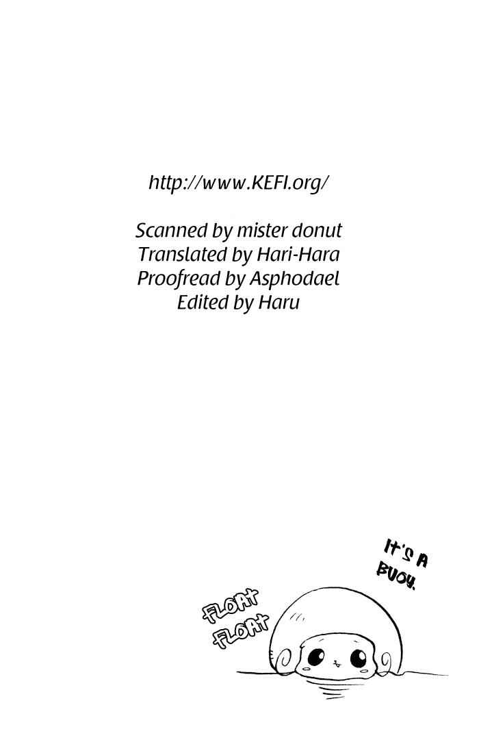 Katekyo Hitman Reborn! Chap 57 - Next Chap 58