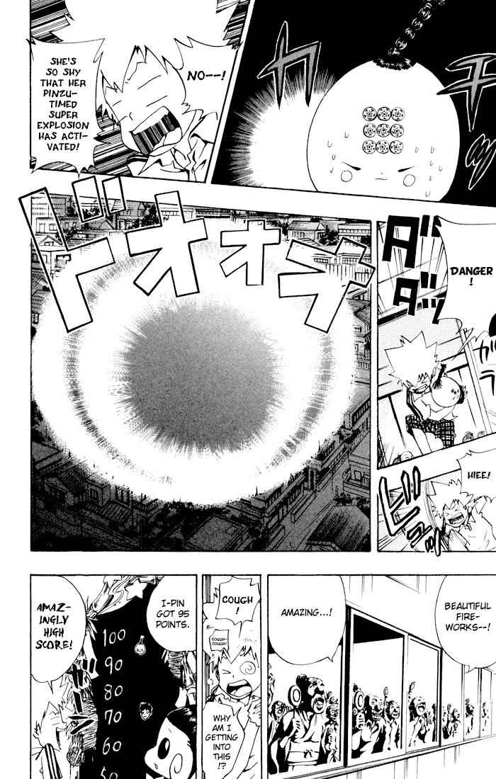 Katekyo Hitman Reborn! Chap 55 - Next Chap 56