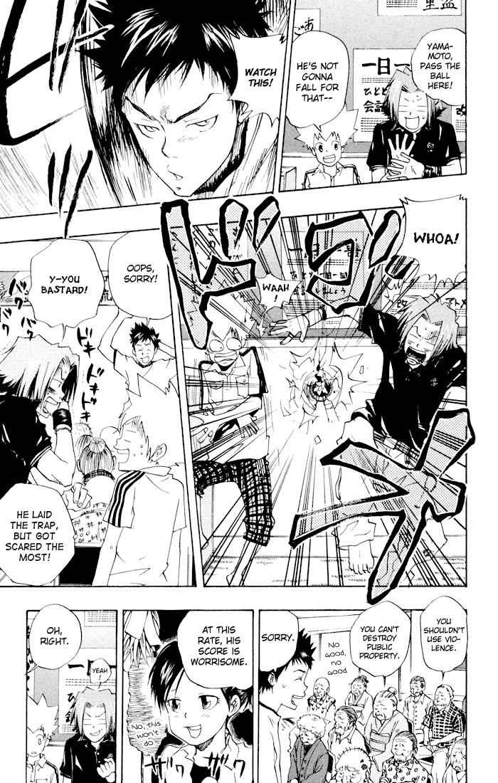 Katekyo Hitman Reborn! Chap 55 - Next Chap 56