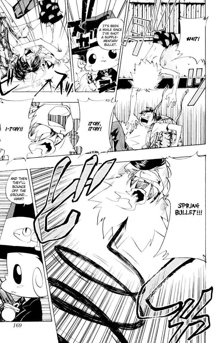 Katekyo Hitman Reborn! Chap 59 - Next Chap 60