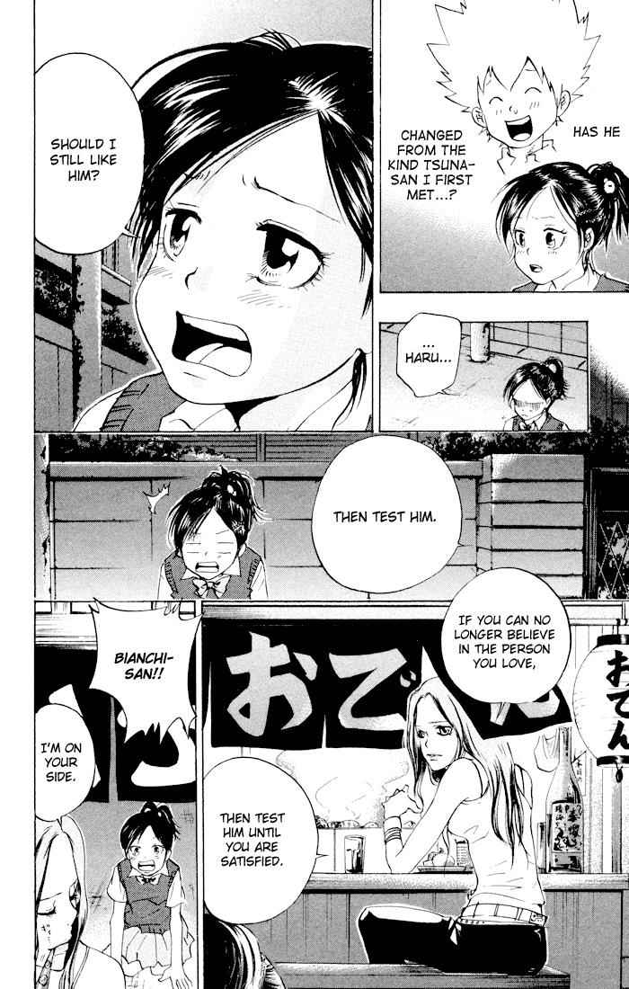 Katekyo Hitman Reborn! Chap 59 - Next Chap 60