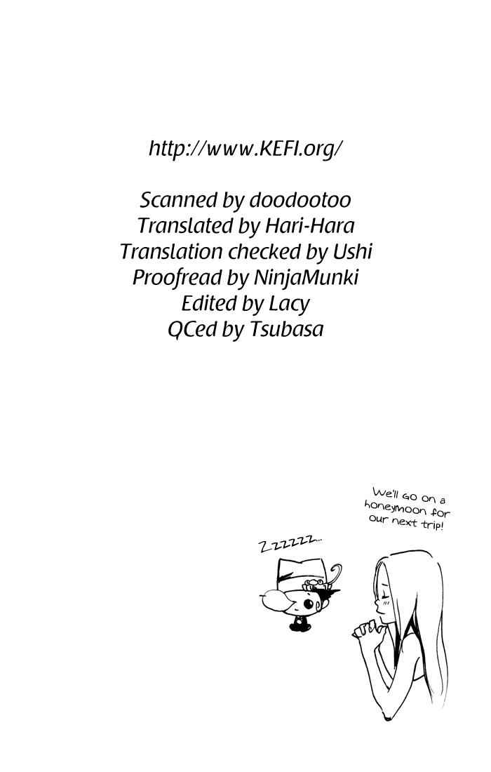 Katekyo Hitman Reborn! Chap 51 - Next Chap 52