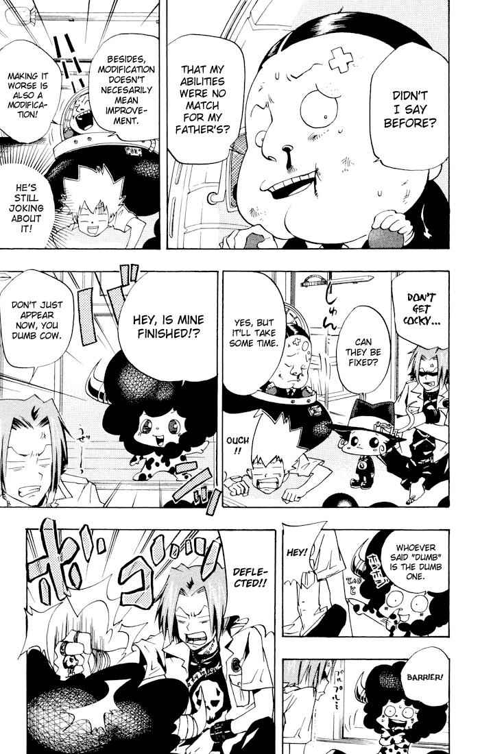 Katekyo Hitman Reborn! Chap 52 - Next Chap 53