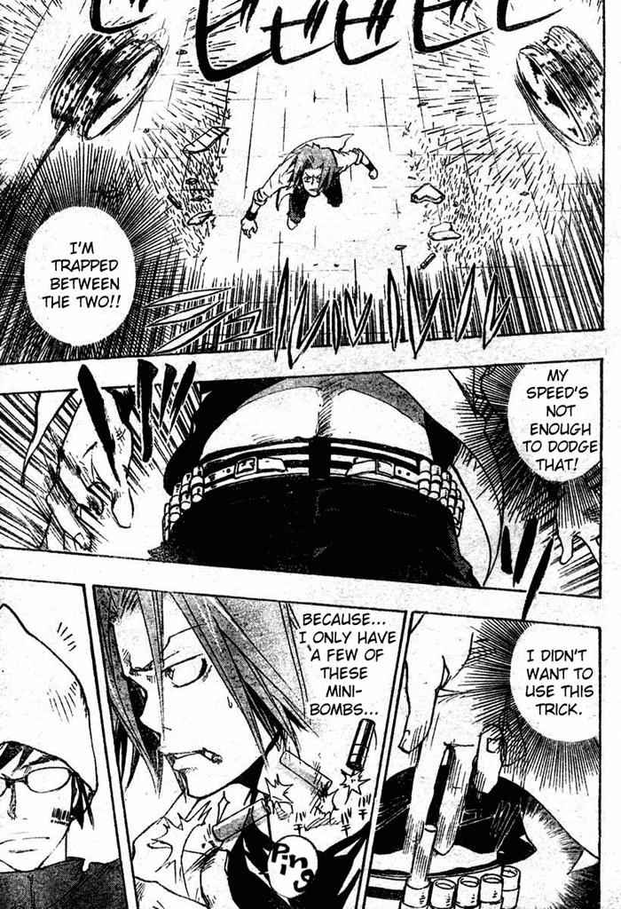Katekyo Hitman Reborn! Chap 64 - Next Chap 65