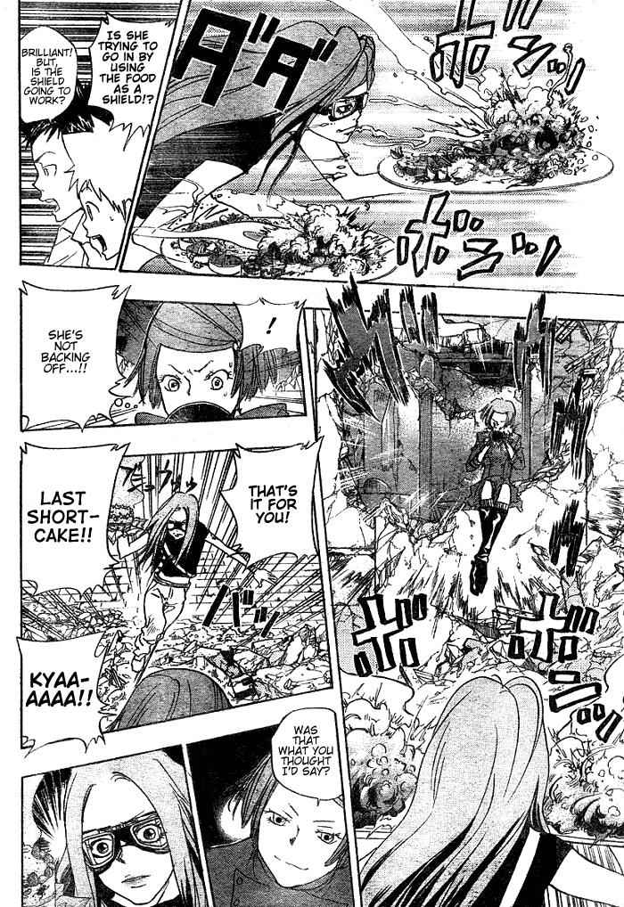 Katekyo Hitman Reborn! Chap 68 - Next Chap 69