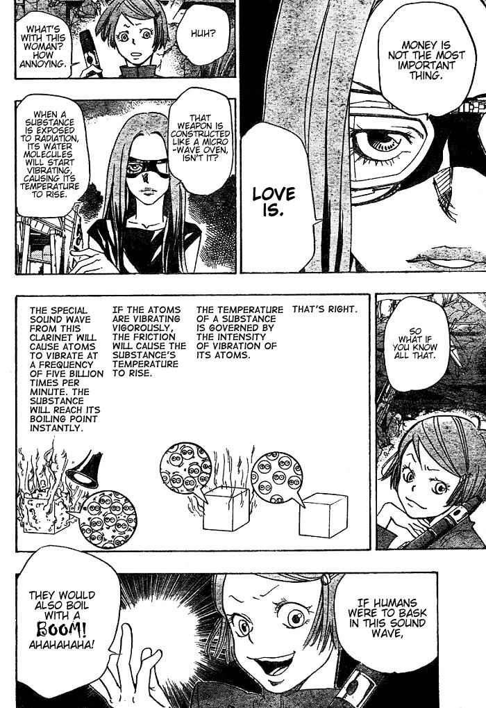 Katekyo Hitman Reborn! Chap 68 - Next Chap 69