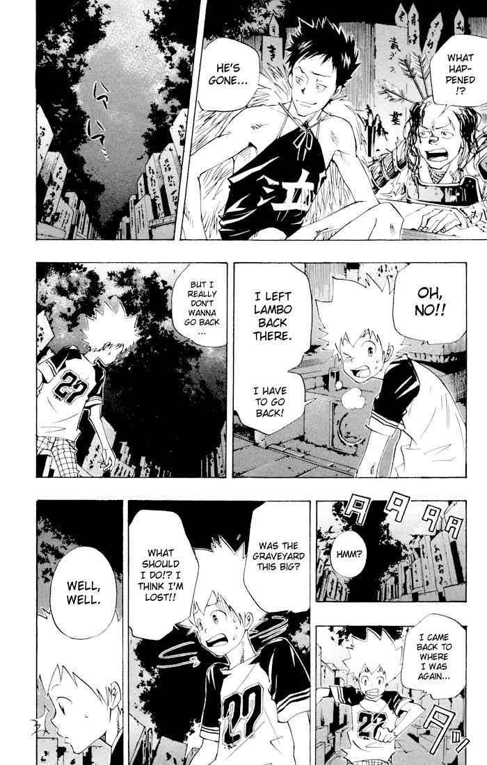 Katekyo Hitman Reborn! Chap 60 - Next Chap 61