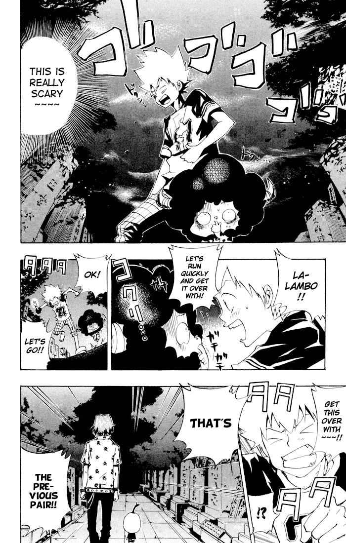 Katekyo Hitman Reborn! Chap 60 - Next Chap 61