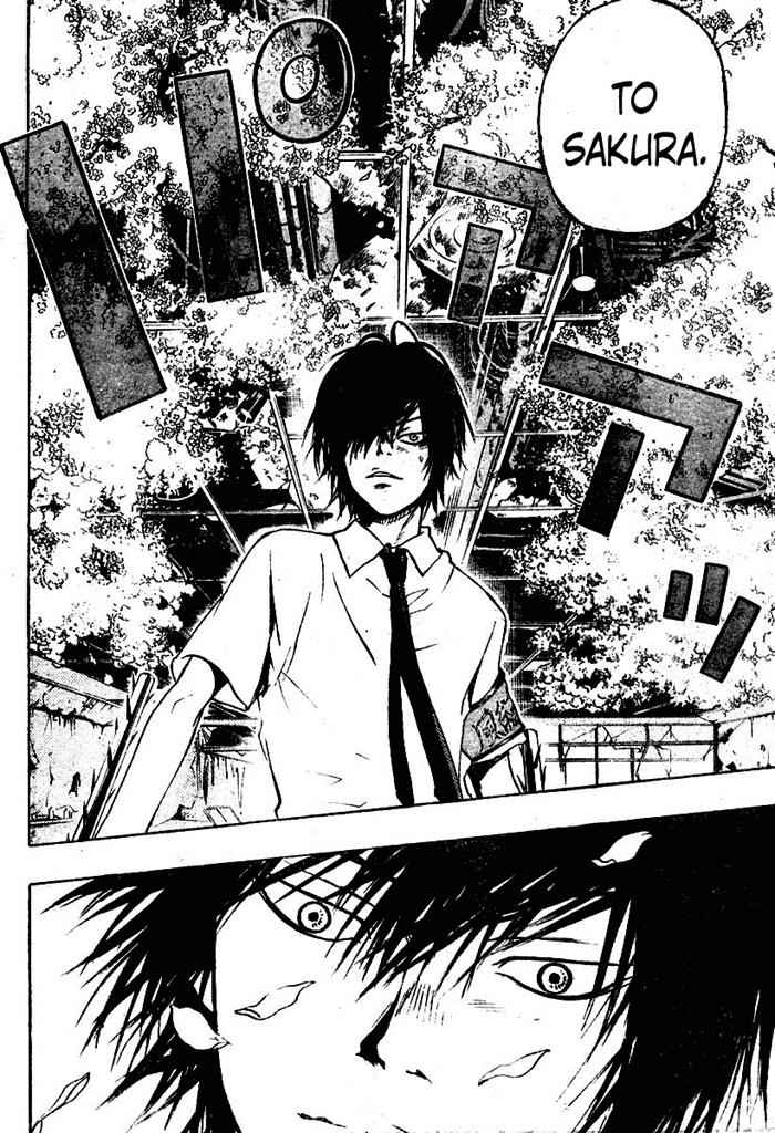 Katekyo Hitman Reborn! Chap 63 - Next Chap 64