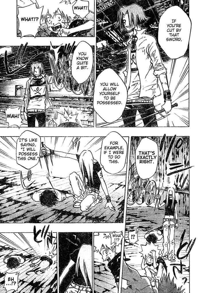 Katekyo Hitman Reborn! Chap 76 - Next Chap 77