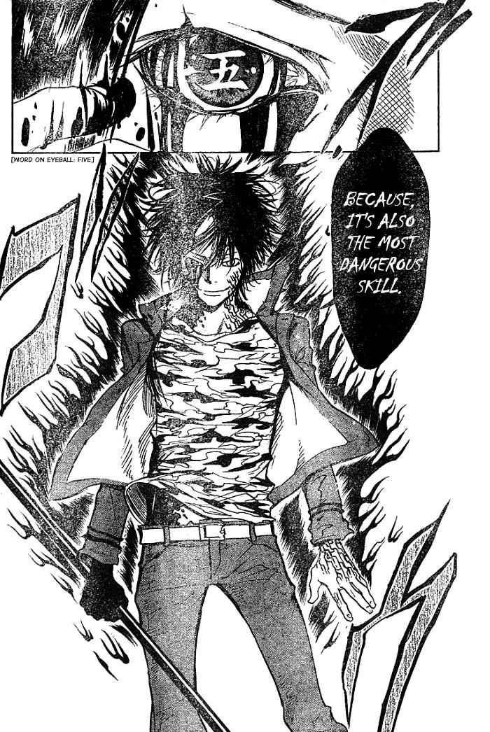 Katekyo Hitman Reborn! Chap 79 - Next Chap 80