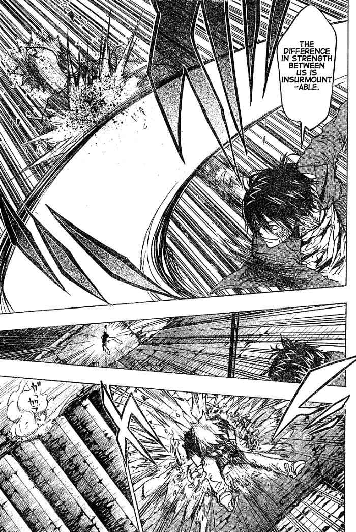 Katekyo Hitman Reborn! Chap 79 - Next Chap 80