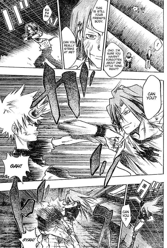 Katekyo Hitman Reborn! Chap 79 - Next Chap 80
